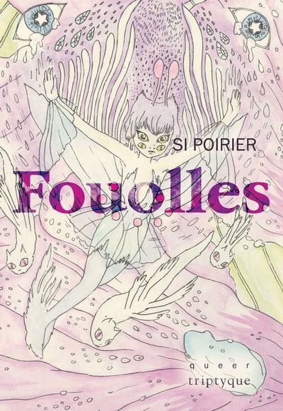 Fouolles | Poirier, Si (Auteur)