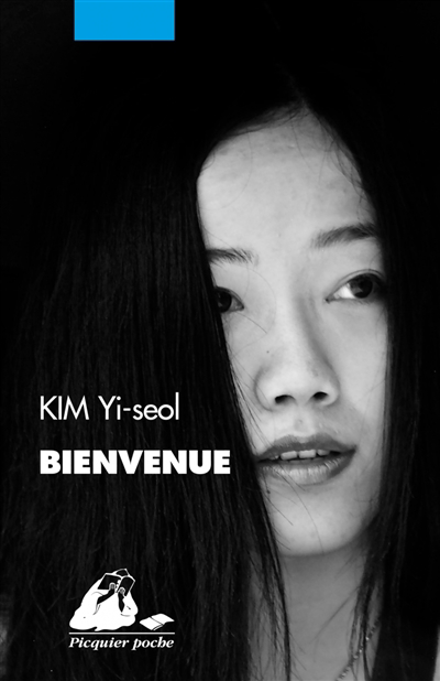 Bienvenue | Kim, Yi-Seol