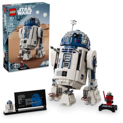 LEGO : Star wars - R2-D2™ | LEGO®