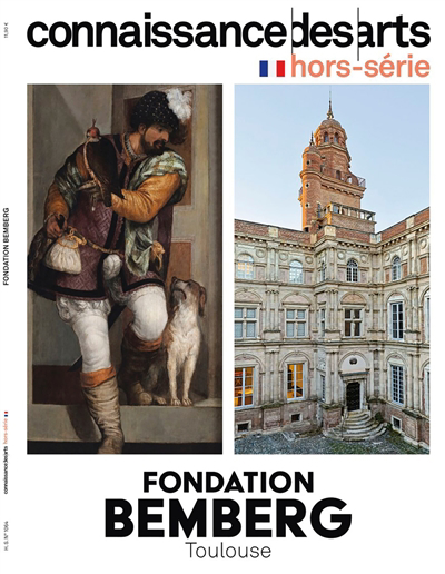 Fondation Bemberg, Toulouse | 