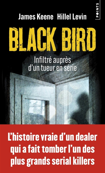Black bird | Keene, James