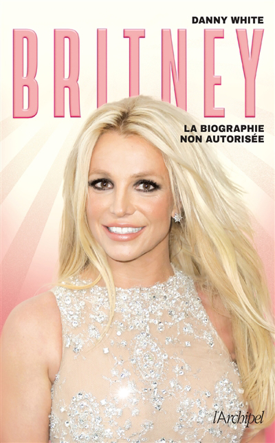 Britney | White, Danny