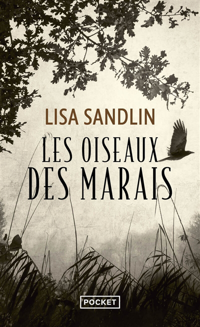 oiseaux des marais (Les) | Sandlin, Lisa