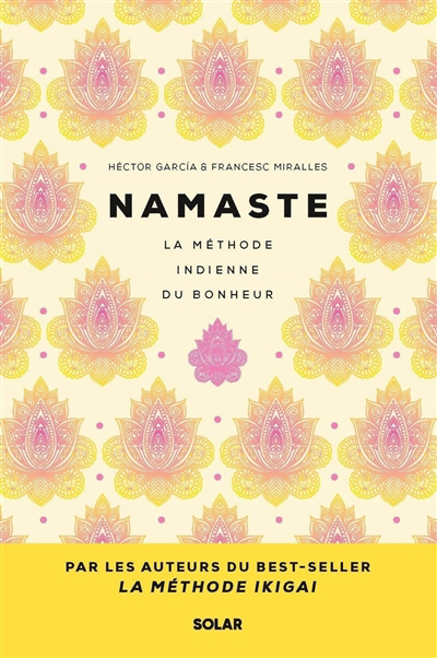 Namaste | Garcia, Héctor | Miralles, Francesc
