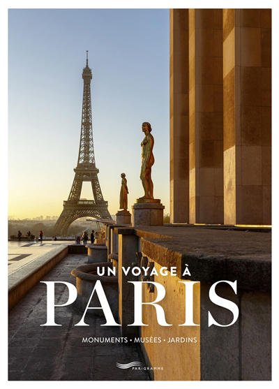 Un voyage à Paris | Bernard, Suzanne