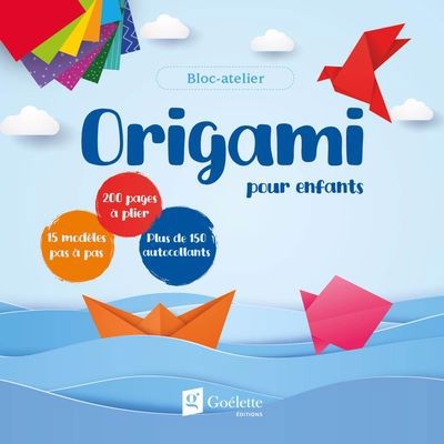 Origami pour enfants | 