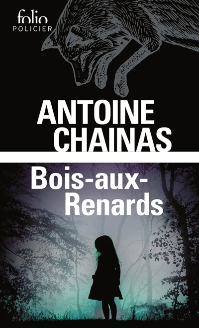 Bois-aux-Renards | Chainas, Antoine