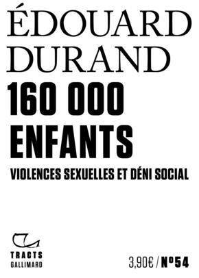 160.000 enfants | Durand, Edouard