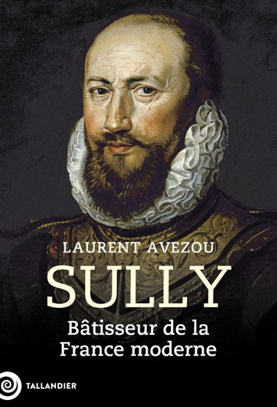 Sully | Avezou, Laurent
