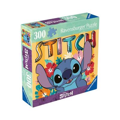 Casse-tête 300 - Stitch  | Casse-têtes
