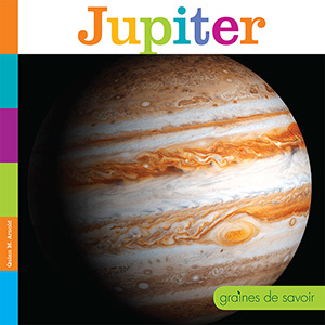 Jupiter | Arnold, Quinn M.