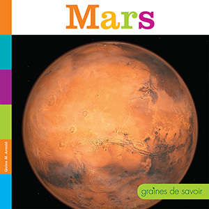Mars | Arnold, Quinn M.
