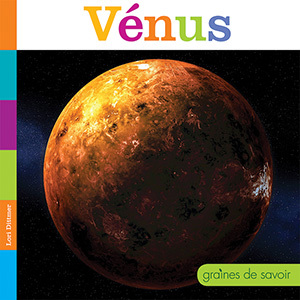 Vénus | Dittmer, Lori