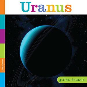 Uranus | Dittmer, Lori