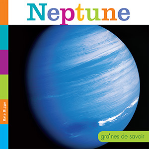 Neptune | Riggs, Kate