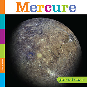 Mercure | Dittmer, Lori