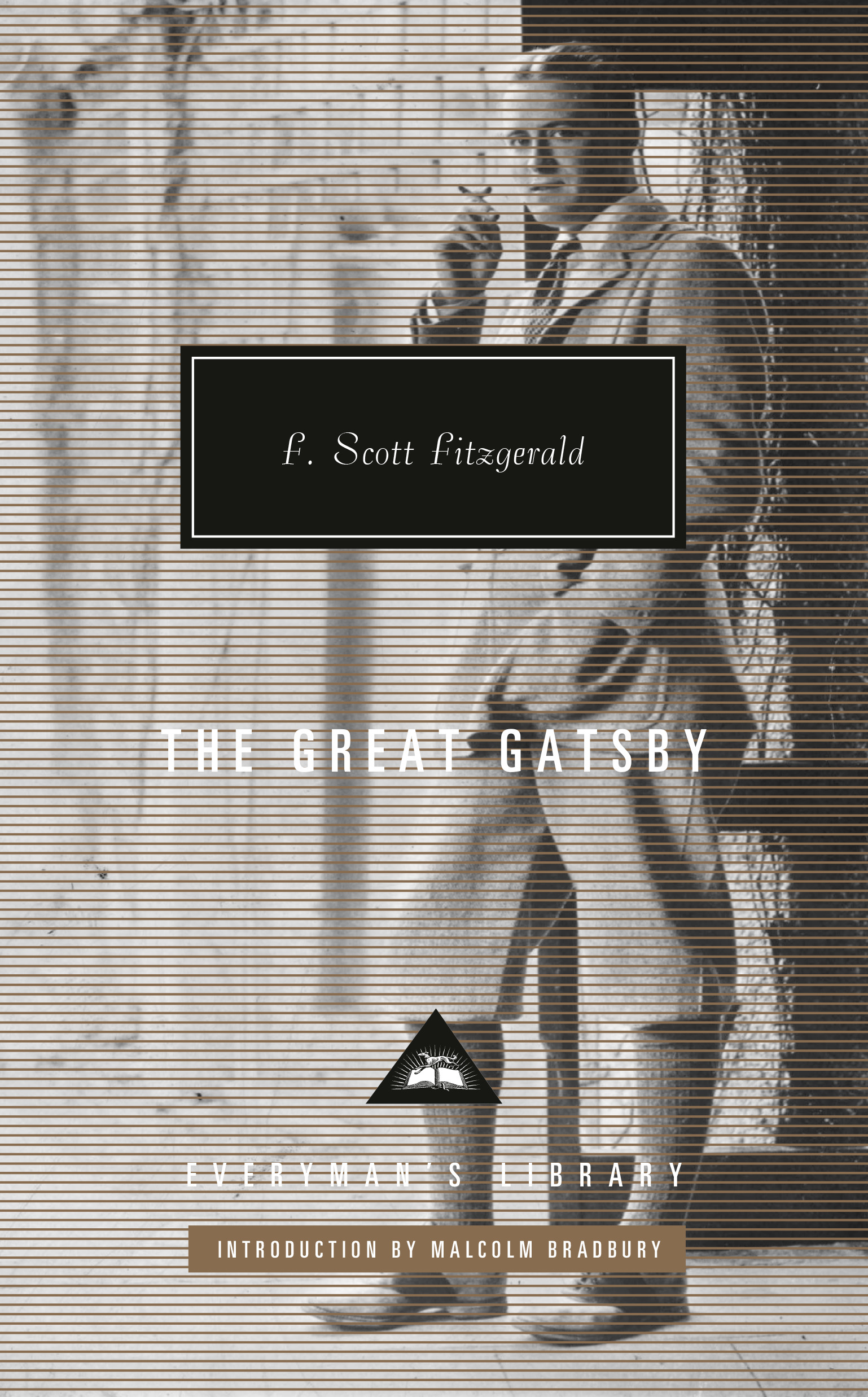 The Great Gatsby : Introduction by Malcolm Bradbury | Fitzgerald, F. Scott (Auteur)