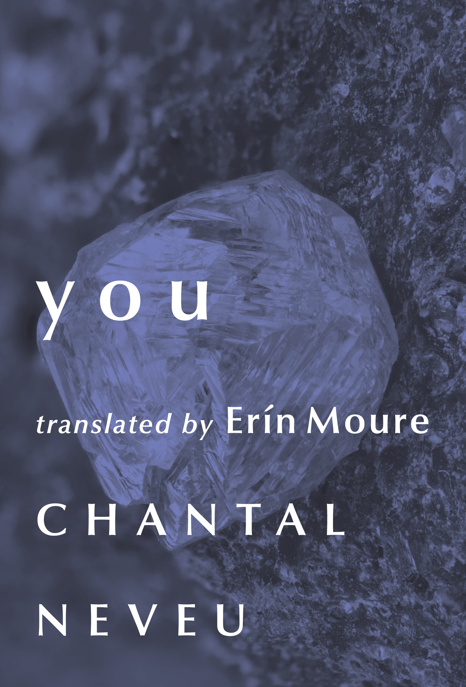 you | Neveu, Chantal (Auteur)