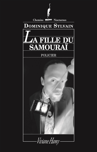 fille du samouraï (La) | Sylvain, Dominique