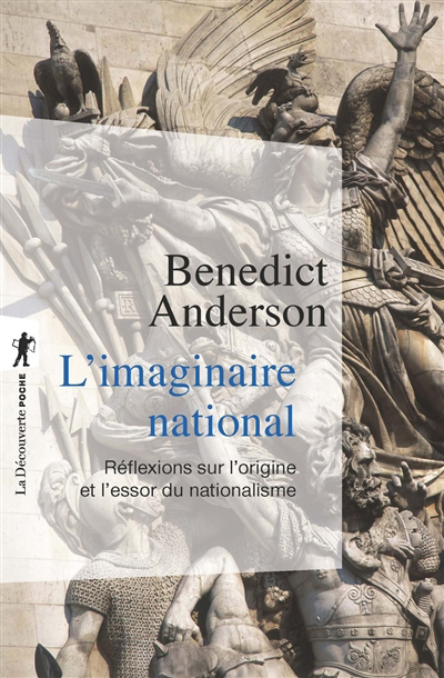 imaginaire national (L') | Anderson, Benedict
