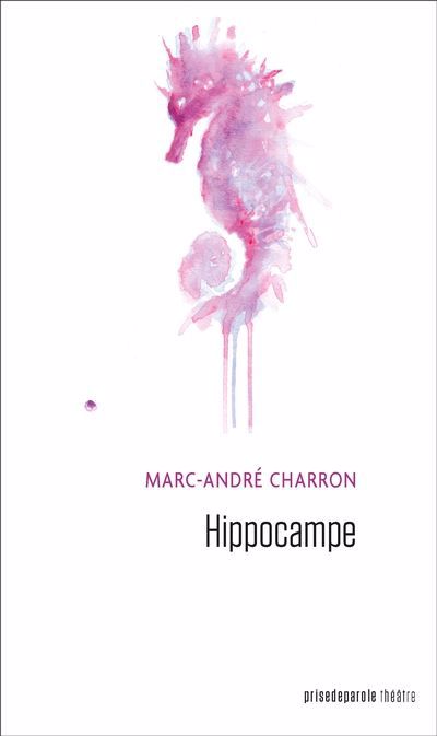 Hippocampe | Charron, Marc-André