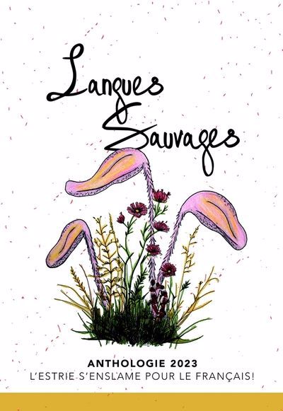 Langues sauvages | 