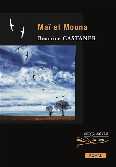 Maï et Mouna | Castaner, Béatrice