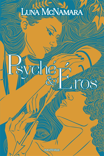 Psyché & Eros | McNamara, Luna (Auteur)
