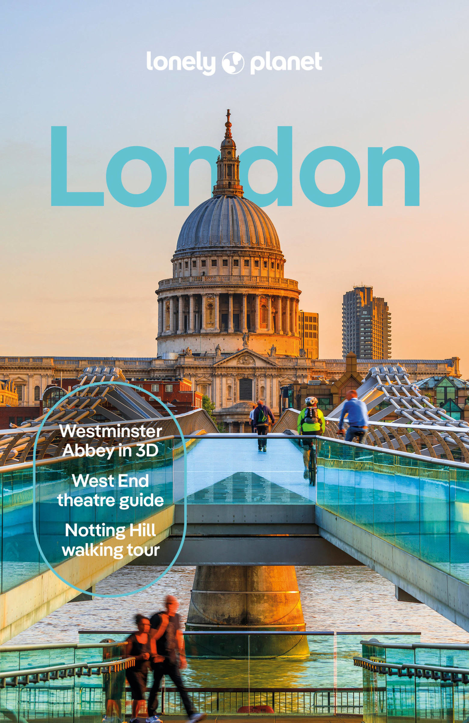 Lonely Planet London 13 13th Ed. | Bremner, Jade (Auteur) | Dovi, Vivienne (Auteur) | Fallon, Steve (Auteur)