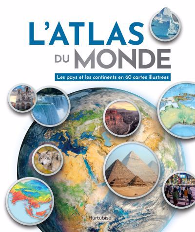 atlas du monde (L') | 