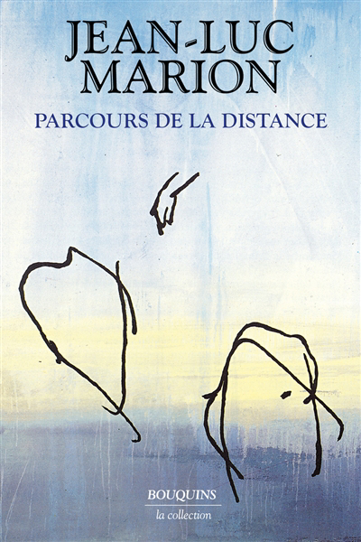 Parcours de la distance | Marion, Jean-Luc (Auteur)