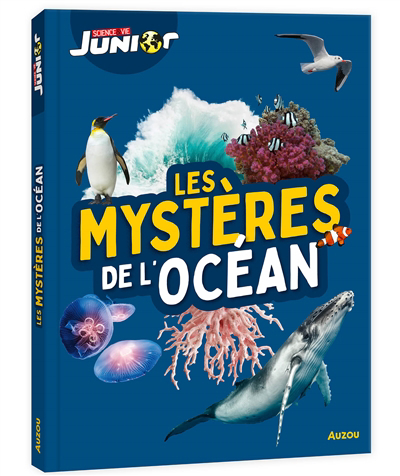 mystères de l'océan (Les) | 