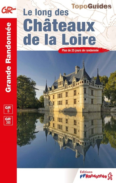 Long des châteaux de la Loire (Le) | 