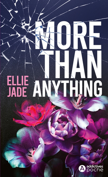 More than anything | Jade, Ellie