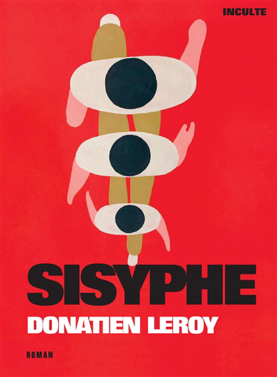 Sisyphe | Leroy, Donatien