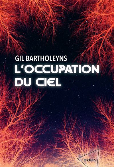 L'occupation du ciel | Bartholeyns, Gil (Auteur)