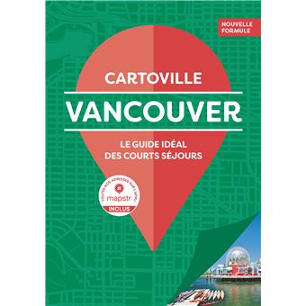 Vancouver | Bascot, Séverine (Auteur) | Moysoulier, Bruno (Auteur)