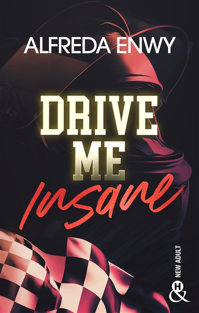 Drive me insane | Enwy, Alfreda