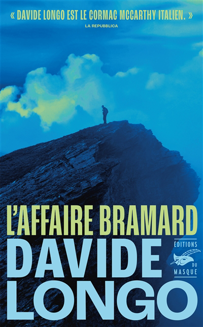L'affaire Bramard | Longo, Davide (Auteur)
