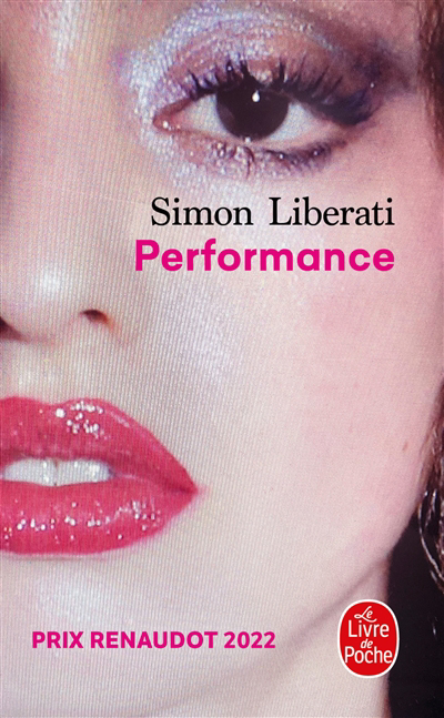 Performance | Liberati, Simon (Auteur)