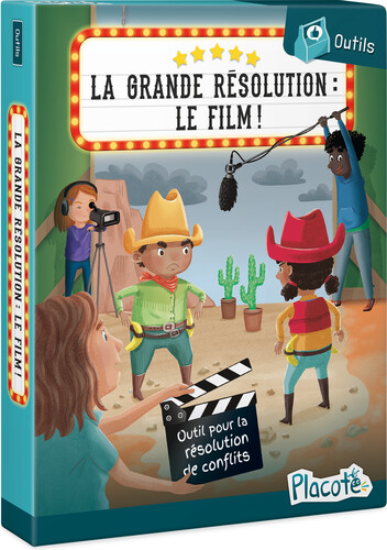 La grande révolution - Le film | Placote