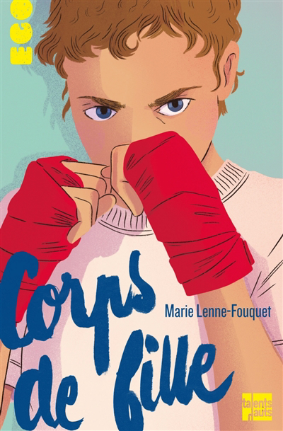 Corps de fille | Fouquet, Marie