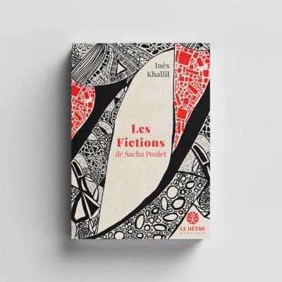 fictions de Sacha Poulet (Les) | Khallil, Inès (Auteur)