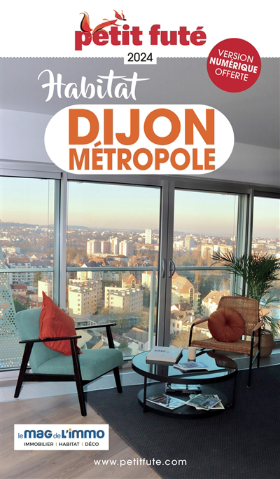 Habitat Dijon métropole | Auzias, Dominique | Labourdette, Jean-Paul
