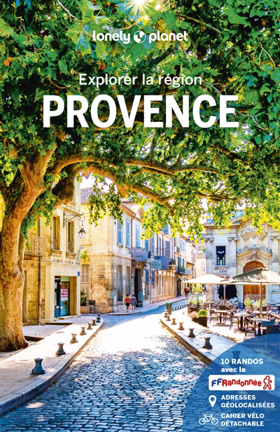 Explorer la région Provence | 