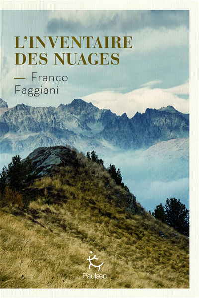 inventaire des nuages (L') | Faggiani, Franco