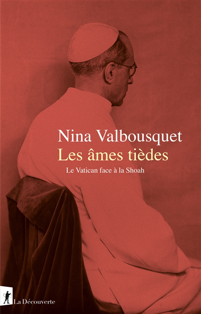 âmes tièdes (Les) | Valbousquet, Nina