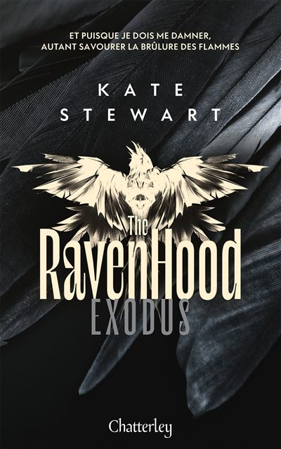 Exodus | Stewart, Kate