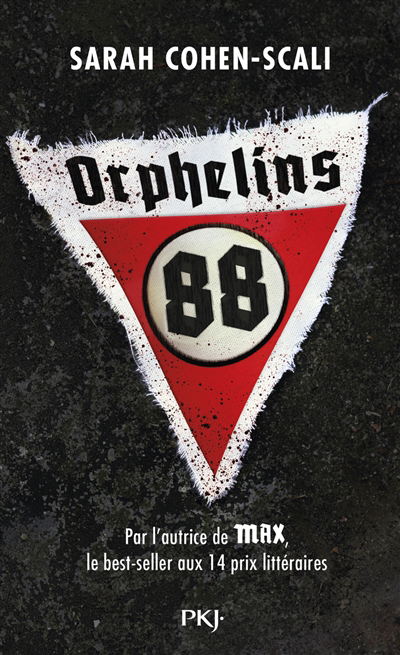Orphelins 88 | Cohen-Scali, Sarah