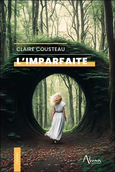 imparfaite (L') | Cousteau, Claire